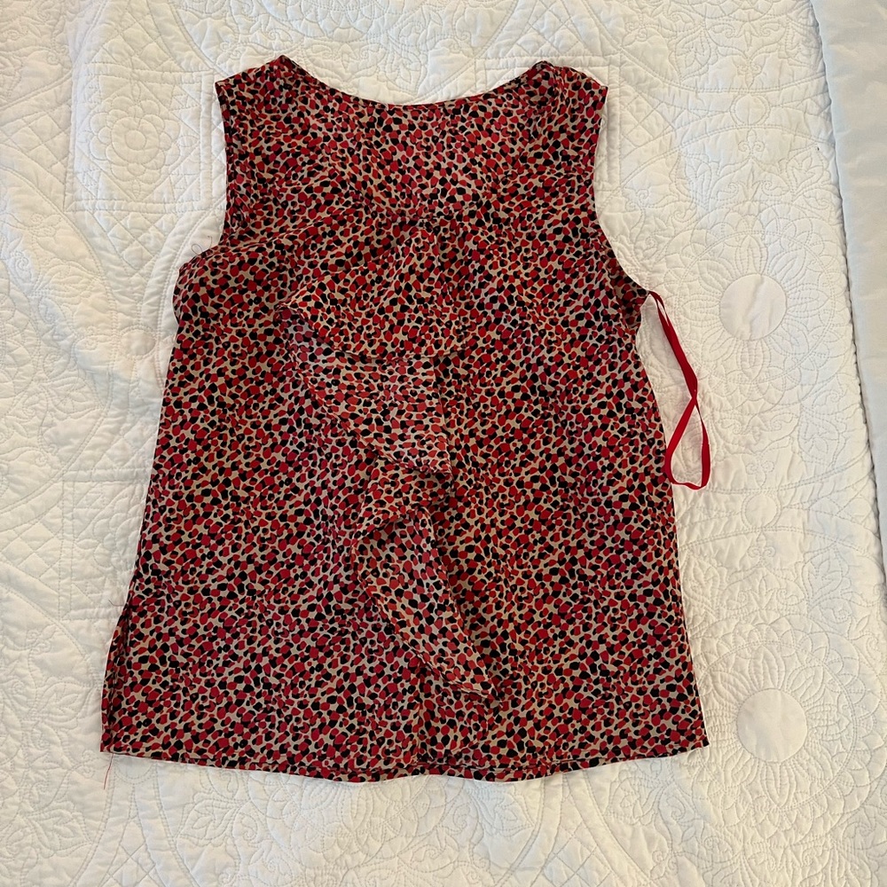 Anne Klein Blouse
